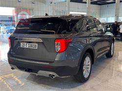 فورد إكسبلورر